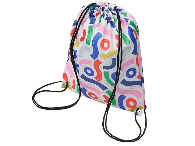 Рюкзак-мешок с возможностью полноцветной печати thumbnail