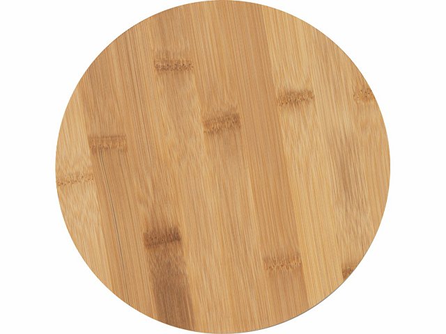 Салатник из натуральных волокон с бамбуковой крышкой «Bowl» thumbnail