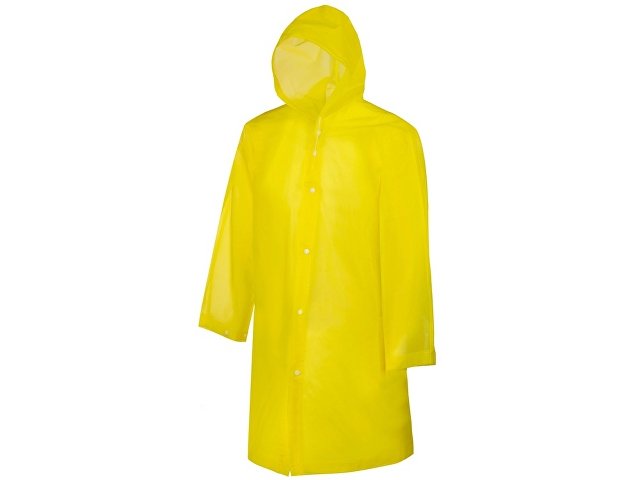 Дождевик «Hawaii light» c чехлом унисекс thumbnail