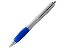 Ручка пластиковая шариковая «Nash» (арт. 10635500)