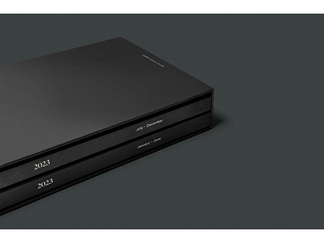 Ежедневник датированный А5 thumbnail