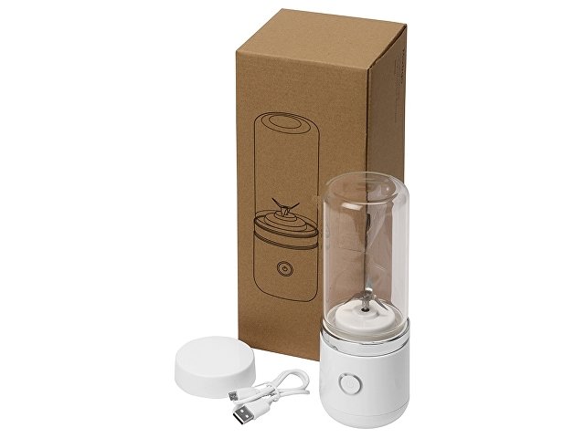 Портативный блендер «Mix&Go» thumbnail