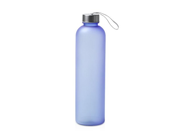 Бутылка для воды «Йогер», 1000 мл