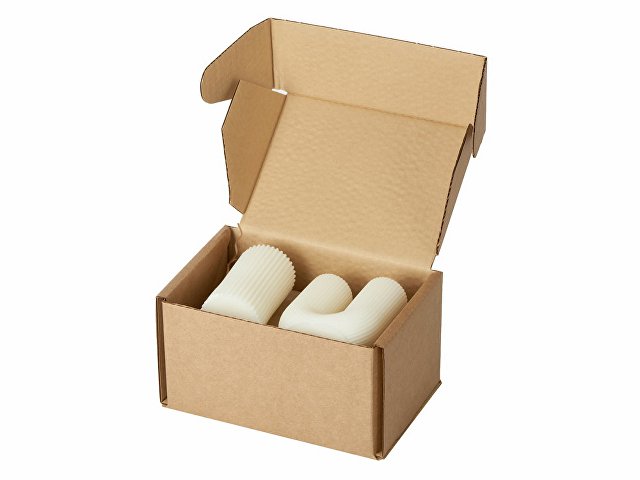 Набор свечей на подставке «Aris» thumbnail