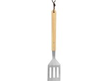 Лопатка для барбекю с деревянной ручкой "BBQ" (арт. 18034771), фото 2