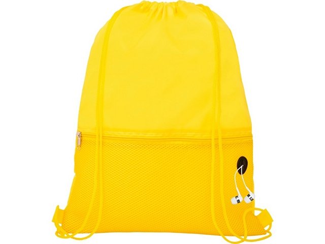 Рюкзак «Oriole» с сеткой thumbnail