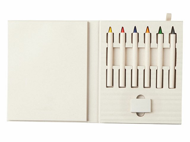 Набор для рисования из молочной бумаги «Artify» thumbnail