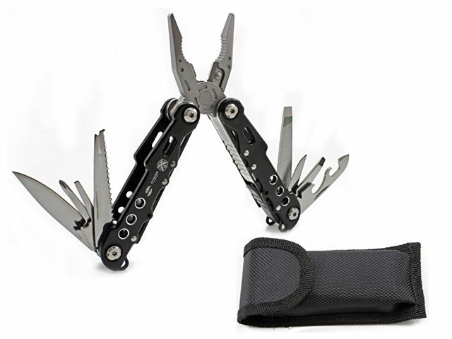 Мультитул, 9 функций thumbnail