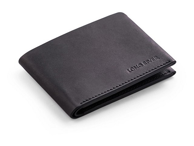 Подарочный набор Long River: кошелек, ремешок для ключей thumbnail