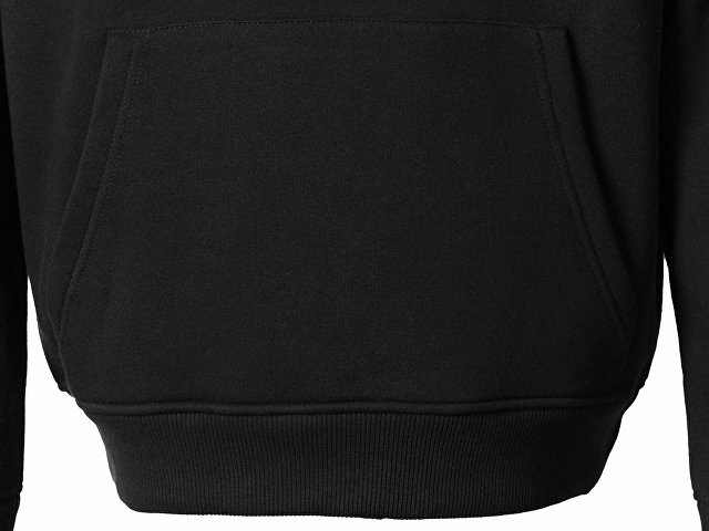 Толстовка с капюшоном оверсайз «Berlin» унисекс thumbnail