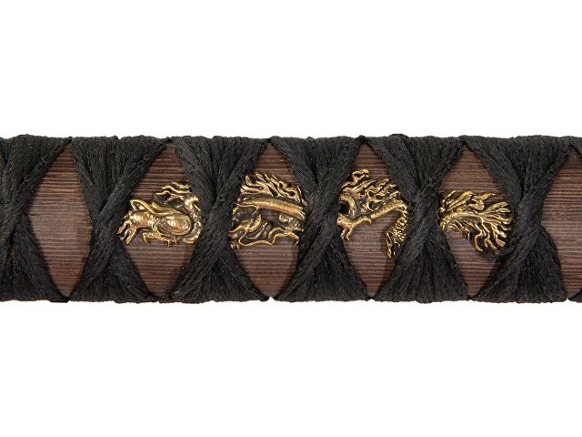 Набор «Самурай» thumbnail