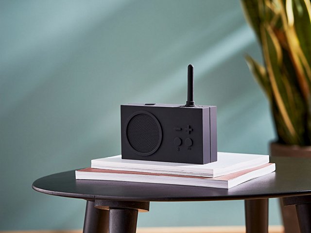 Колонка беспроводная Tykho 3 thumbnail