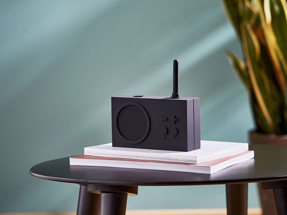 Колонка беспроводная Tykho 3 фото 5 Колонка беспроводная Tykho 3 фото 5