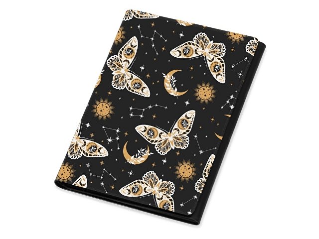 Обложка на магнитах для автодокументов и паспорта с возможностью полноцветной УФ-печати, софт-тач thumbnail