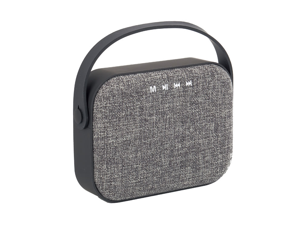 Портативная колонка «Mysound Mia» фото 6 Портативная колонка «Mysound Mia» фото 6