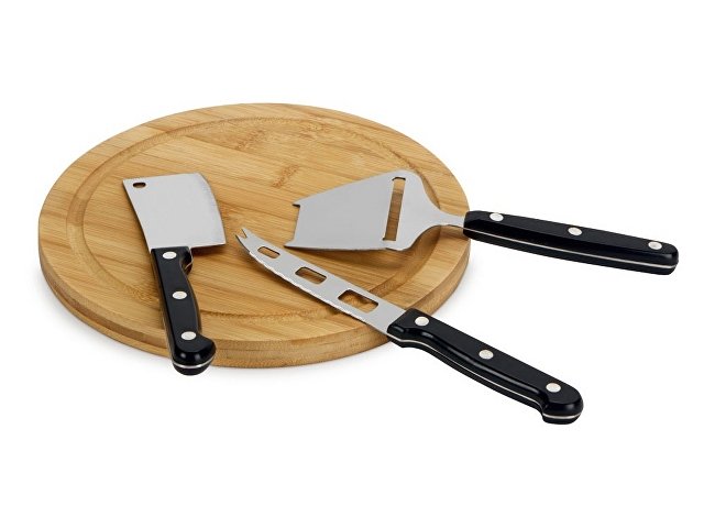 Набор для подачи сыра «Fabrizio» thumbnail