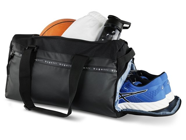 Сумка спортивная «Blanc Delight» thumbnail