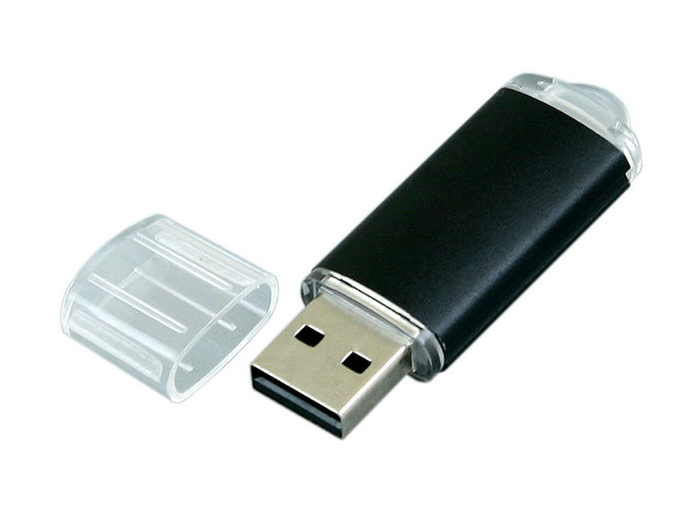 USB 3.0- флешка на 128 Гб с прозрачным колпачком USB 3.0- флешка на 128 Гб с прозрачным колпачком