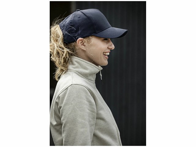 Кепка из переработанных материалов «Onyx» thumbnail