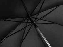 Зонт-трость «Alu» с деталями из прочного алюминия (арт. 100015), фото 5