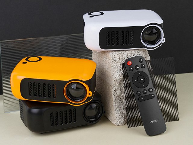 Мультимедийный проектор «Ray Mini» thumbnail