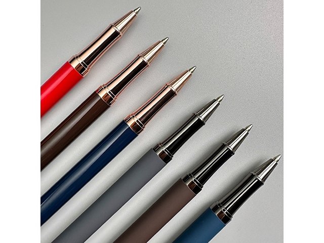 Ручка металлическая шариковая «Venezia Classico» thumbnail