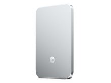 Внешний аккумулятор Xiaomi UltraThin Magnetic Power Bank 15W, 5000 мАч