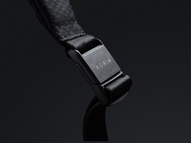 Антикражная сумка на пояс Clickpack thumbnail