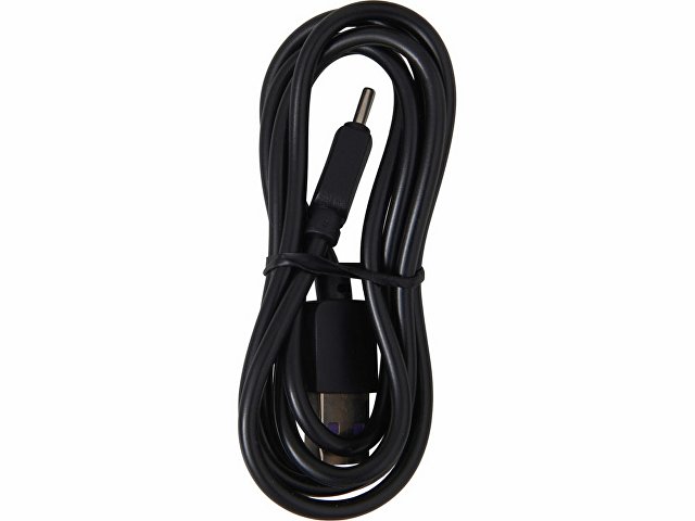 Беспроводное зарядное устройство 2-в-1 с подсветкой лого «Reedia S4», 15 Вт thumbnail