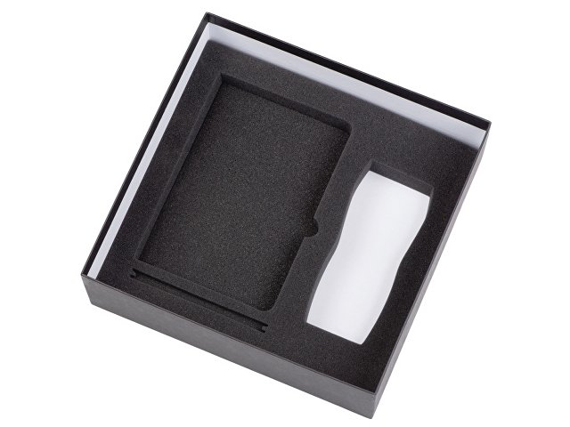 Подарочный набор "COLOR IT" c блокнотом, ручкой и термокружкой thumbnail