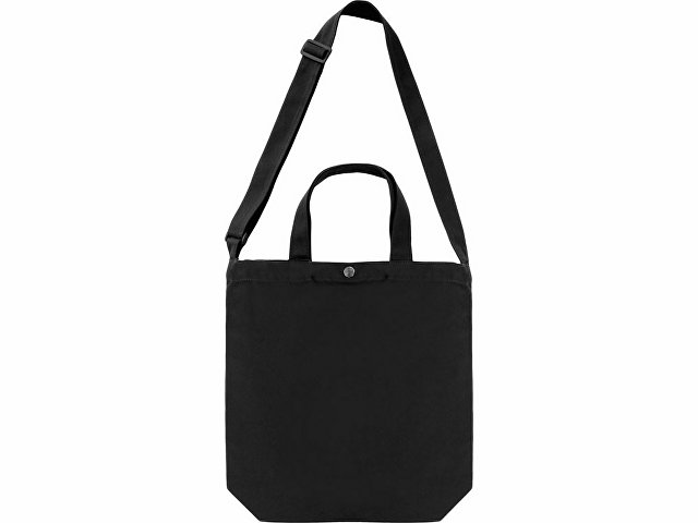 Сумка «Helfer» на кнопке с регулирующейся лямкой thumbnail