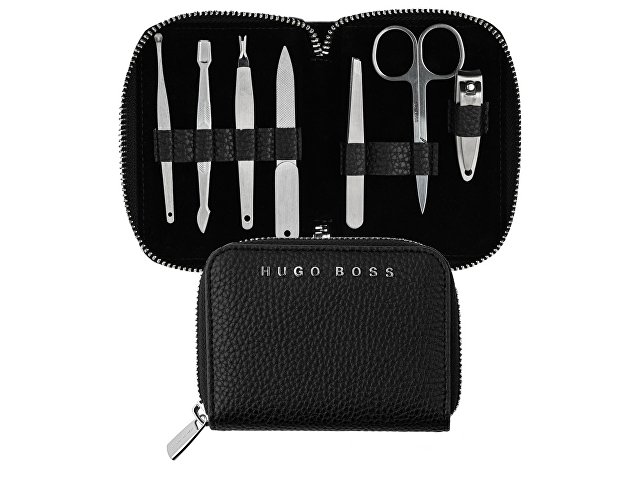 Маникюрный набор Storyline Black thumbnail