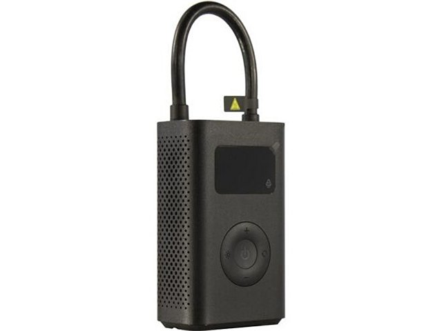 Компрессор портативный «Xiaomi Portable Electric Air Compressor 2» thumbnail