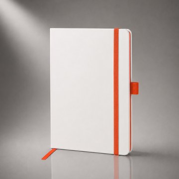 Блокнот A5 «ColorNote White»