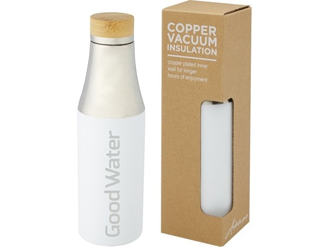 Термобутылка «Hulan» с вакуумной изоляцией thumbnail