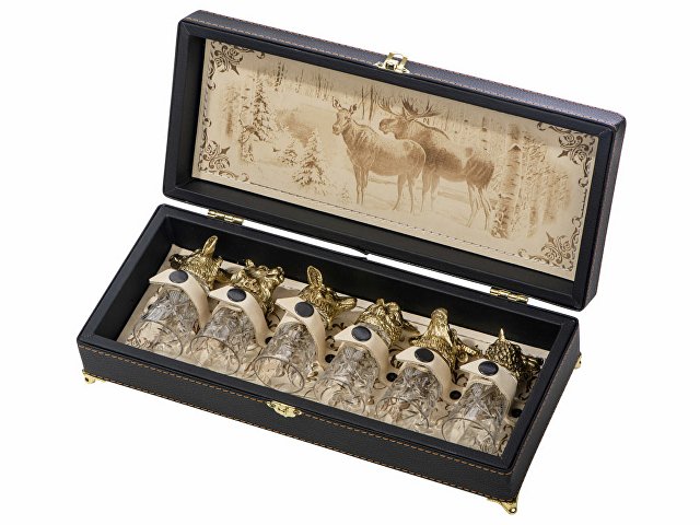 Подарочный набор «Русская охота» thumbnail