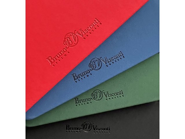 Ежедневник недатированный А5 «Bosforo» thumbnail