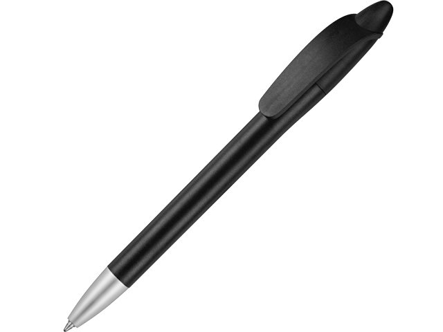 Ручка шариковая Celebrity «Айседора», черный