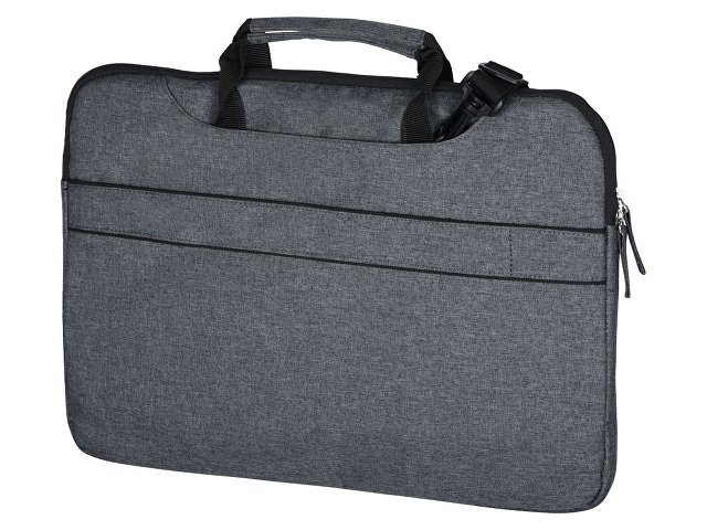 Сумка «Plush» c усиленной защитой ноутбука 15.6 '' thumbnail