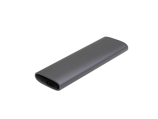 Внешний портативный SSD диск 2,5" TypeC на 512 Гб — фото 2