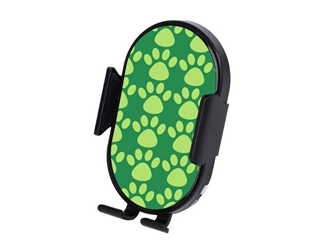 Автомобильное беспроводное зарядное устройство с датчиком «OptIQ Lite», 15 Вт thumbnail