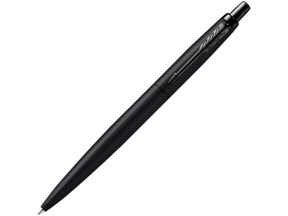 Ручка шариковая Parker Jotter XL Mono Black BT