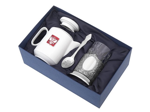 Чайный набор «Эгоист» thumbnail