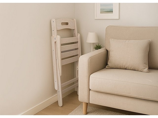 Деревянный складной стул «Timberfold» thumbnail