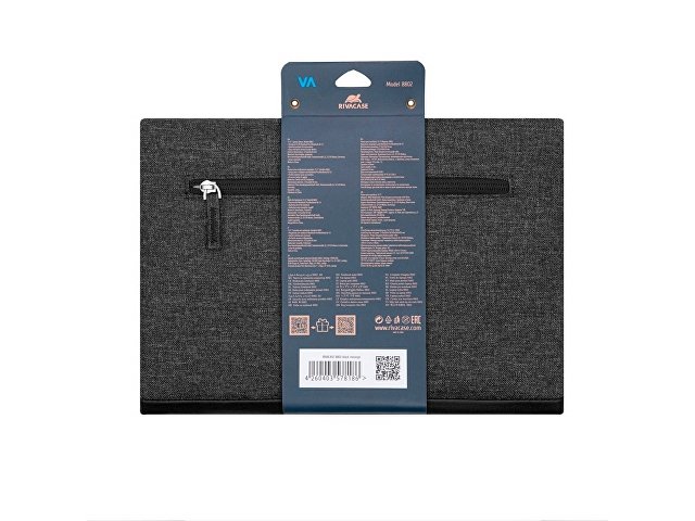 Чехол для ноутбука 16" thumbnail