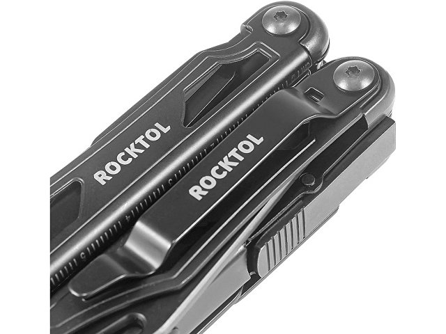 Нож-мультитул Rocktol 12 в 1 thumbnail