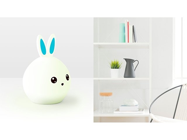 Ночник LED «Bunny» thumbnail