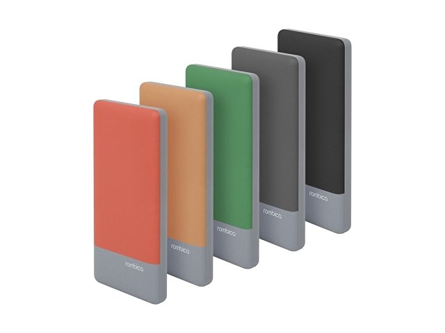 Внешний аккумулятор «NEO Charge 1C», 10000 mAh thumbnail