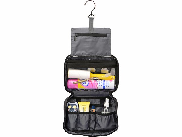 Дорожный несессер с крючком «District» thumbnail