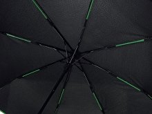 Зонт складной «Motley» с цветными спицами (арт. 906213), фото 7